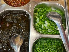 -茶马古道·野生菌清汤黄牛肉(沙溪店)