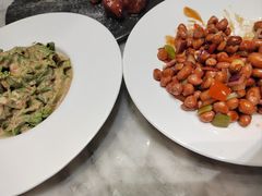 -城南往事·鲁菜·烤鸭(世茂宽厚里·大明湖店)
