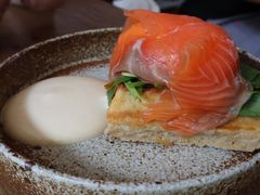 -BOR Eatery(安福路店)