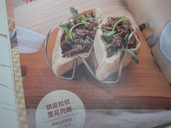 -牛扒先生·厚切雪花牛扒西餐厅(北京路禺山路店)