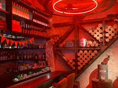 -鹿萤季·营地小馆(皇后公园店)