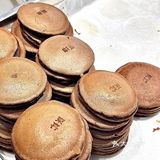 绍兴探店｜跟着小红书种草了漫画同款铜锣烧