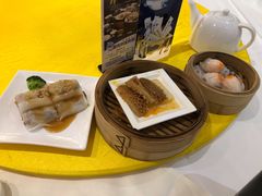 -新海利海鲜城·41年珠海老字号(夏湾店)