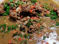 -俭寨大盘鸡·缸子肉·小公鸡·新疆菜(云通店)
