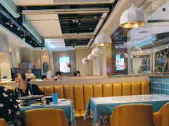 -楼兰古丽·新疆菜(大唐西市店)