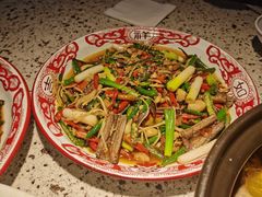 -回水镇·江湖川菜(恒大新城店)