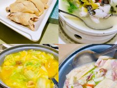 -庄氏祥记家常食府(国瑞建材家居博览中心店)