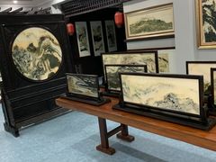 -游龙石文化科普馆