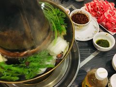 -鑫龙火锅城(青岛分店)