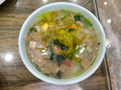 -清真益鑫羊肉手抓馆(南大街店)