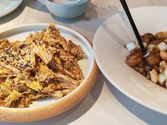 -羲和雅苑•北京烤鸭(吴中路万象城店)