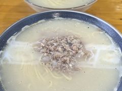 -徐老幺奶汤面