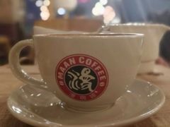 -漫咖啡 (CCPAPK创意港店)