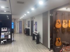 -雅马哈乐器专卖店(广州旗舰店)