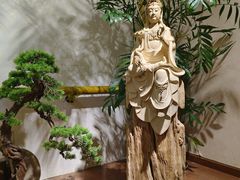 -福慧慈缘素食餐厅(王府井店)