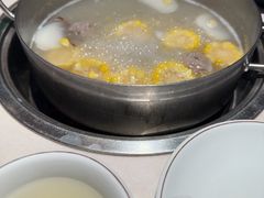 -潮泰牛肉火锅 · 创于1992年(车公庙店)