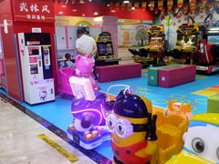 -京妮儿童汇(通州华业店)