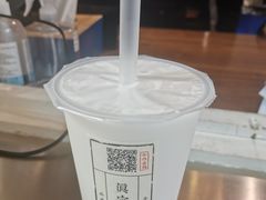 -眞宗·椰汁是大王(小娄巷店)