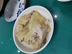 -小本鸡饭店(滨江白马湖店)