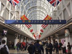 -奥黑尔国际机场