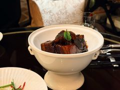 -北京四季酒店·采逸轩