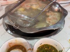 -八合里潮汕鲜牛肉火锅(吉大店)