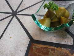 -莫多多餐厅