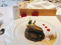 -王品牛排(郑州大卫城店)