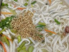 -真不同饭店(老城店)