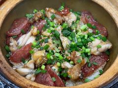 -红星光发煲仔饭(大石街店)