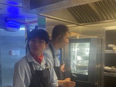 -拉蒂娜·巴西牛排馆 Latina·Brazilian Steakhouse(王府井喜悦店)