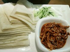 -小菜园新徽菜(合肥瑶海万达店)