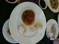 picture-东方红海鲜百汇(国际大厦店)