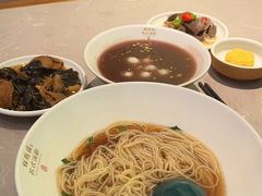 -松鹤楼面馆(天一广场店)