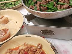 -东排食堂长沙小吃大排档(五一广场店)