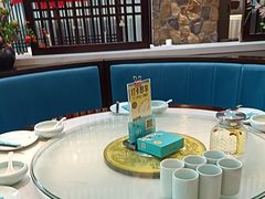 -上地宴·中关村的会客厅(清河高铁站店)