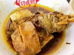 -好成财牛排馆(涂门街总店)