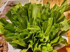 -津门羊大爷铜锅涮肉(雅清街店)