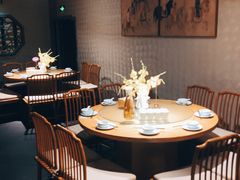 包厢-卞氏菜根香(青羊万达店)