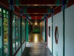 -北京颐和宾馆