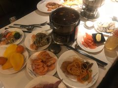 -星伦多自助料理(华润万象城店)