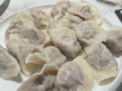 -祝家饺子馆