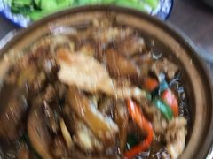-下村新强记烧鹅店