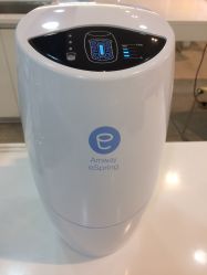 -安利上海体验馆