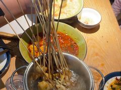 -小乾杯串店•16年沈阳烧烤(文安路店)