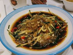 -澳洲肥牛火锅(转盘路店)