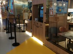 -比格比萨自助(宝山日月光店)