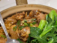 -万煲旺·香港老传承煲仔饭·猪杂汤(客村店)