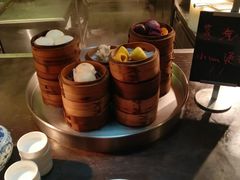 -君悦酒店·乐厨·高空自助餐(青年大街店)