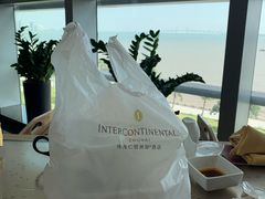-彩丰楼中餐厅·仁恒洲际酒店